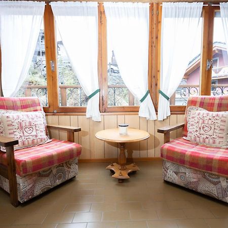 Maison Nanni Cogne Extérieur photo