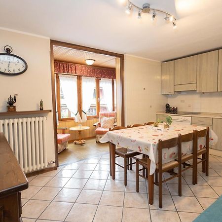 Maison Nanni Cogne Extérieur photo