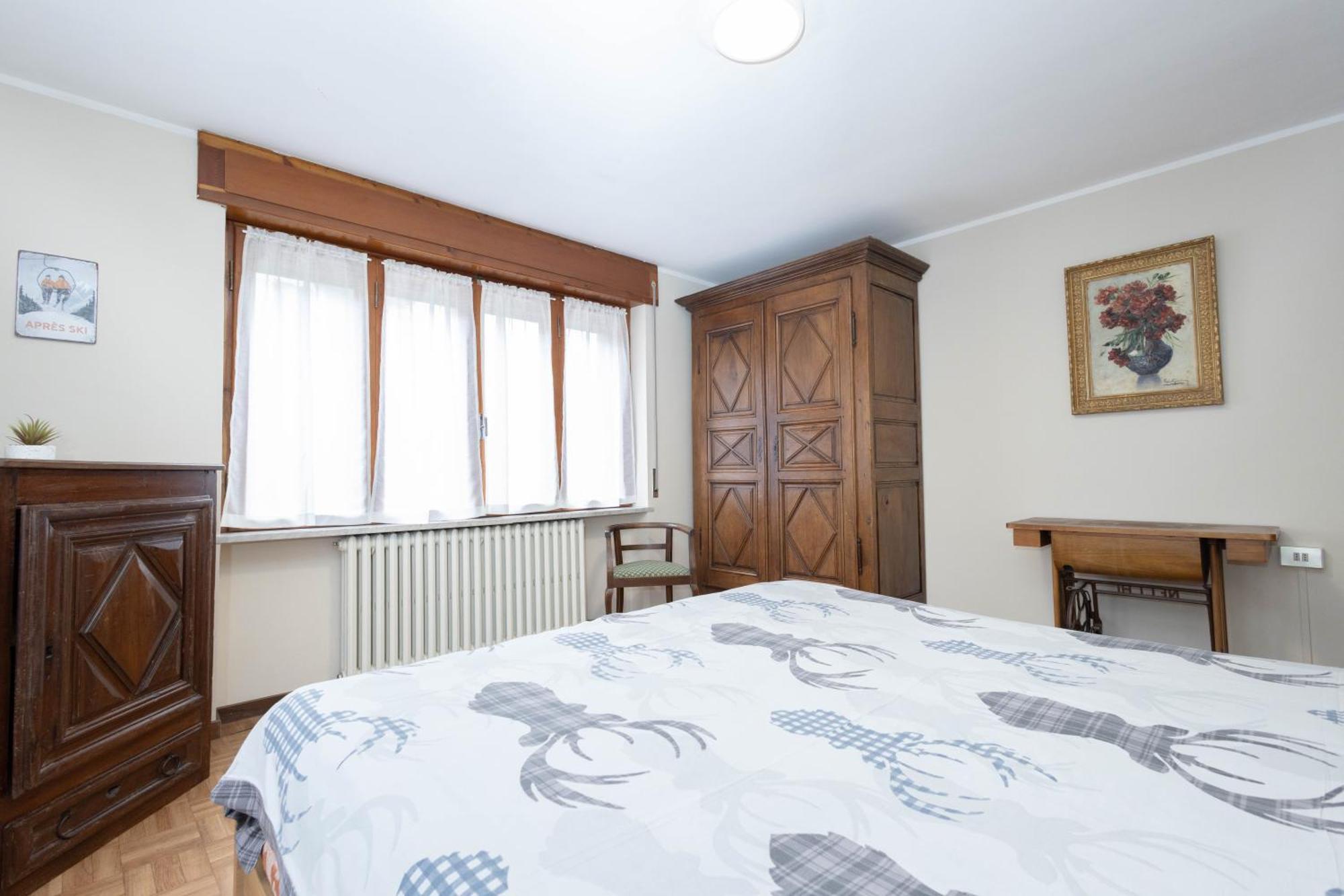 Maison Nanni Cogne Extérieur photo