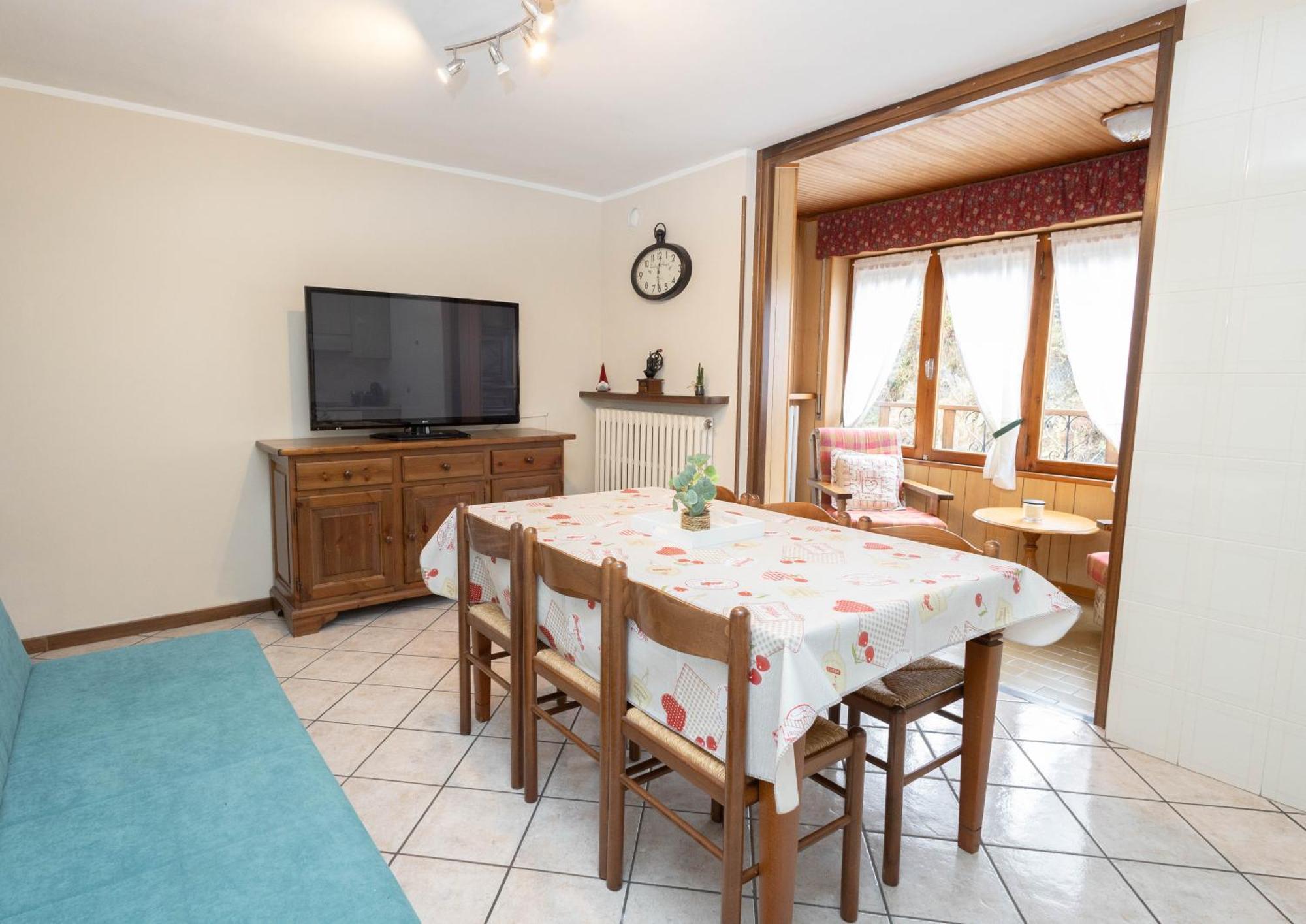 Maison Nanni Cogne Extérieur photo