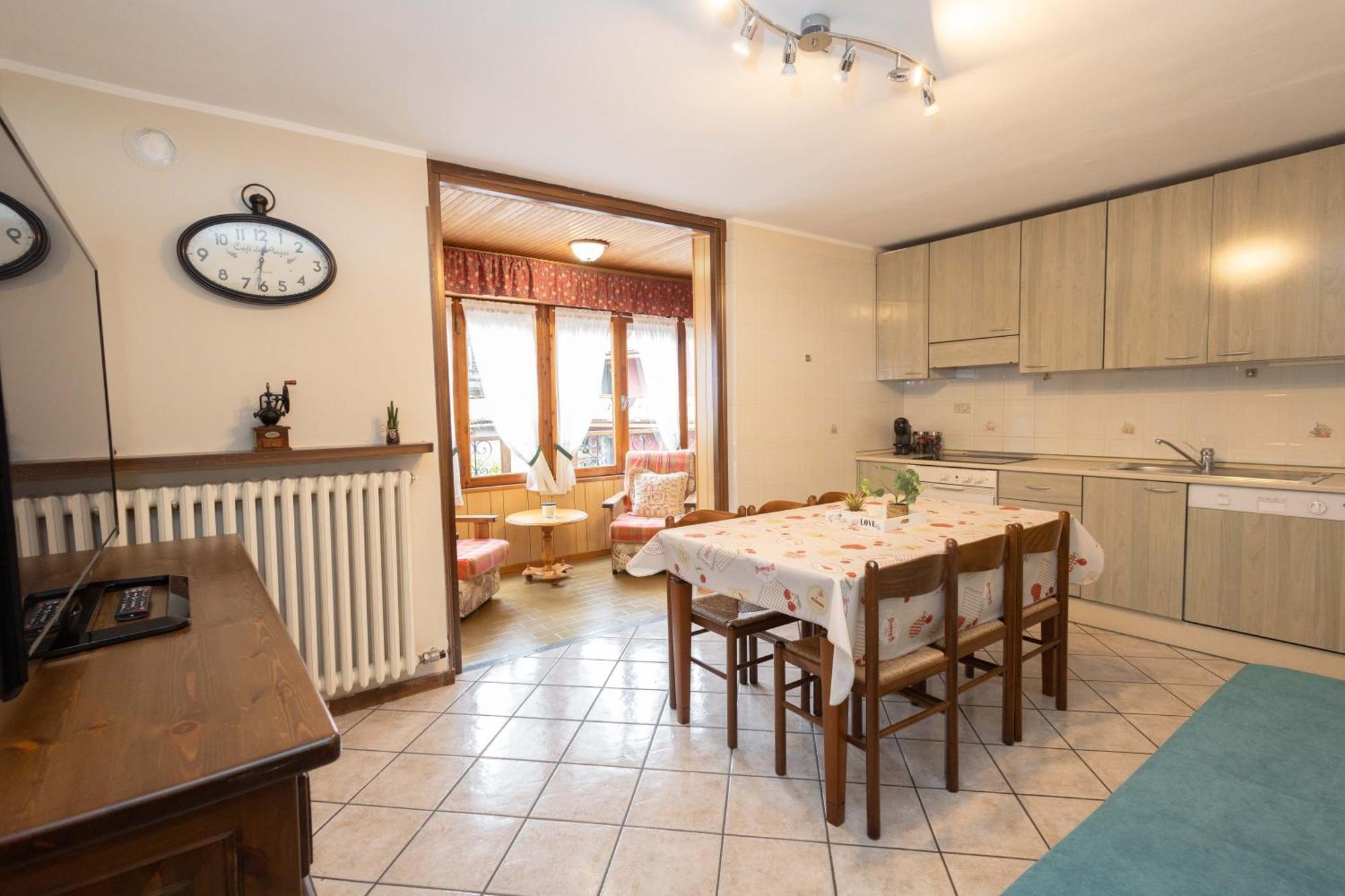 Maison Nanni Cogne Extérieur photo