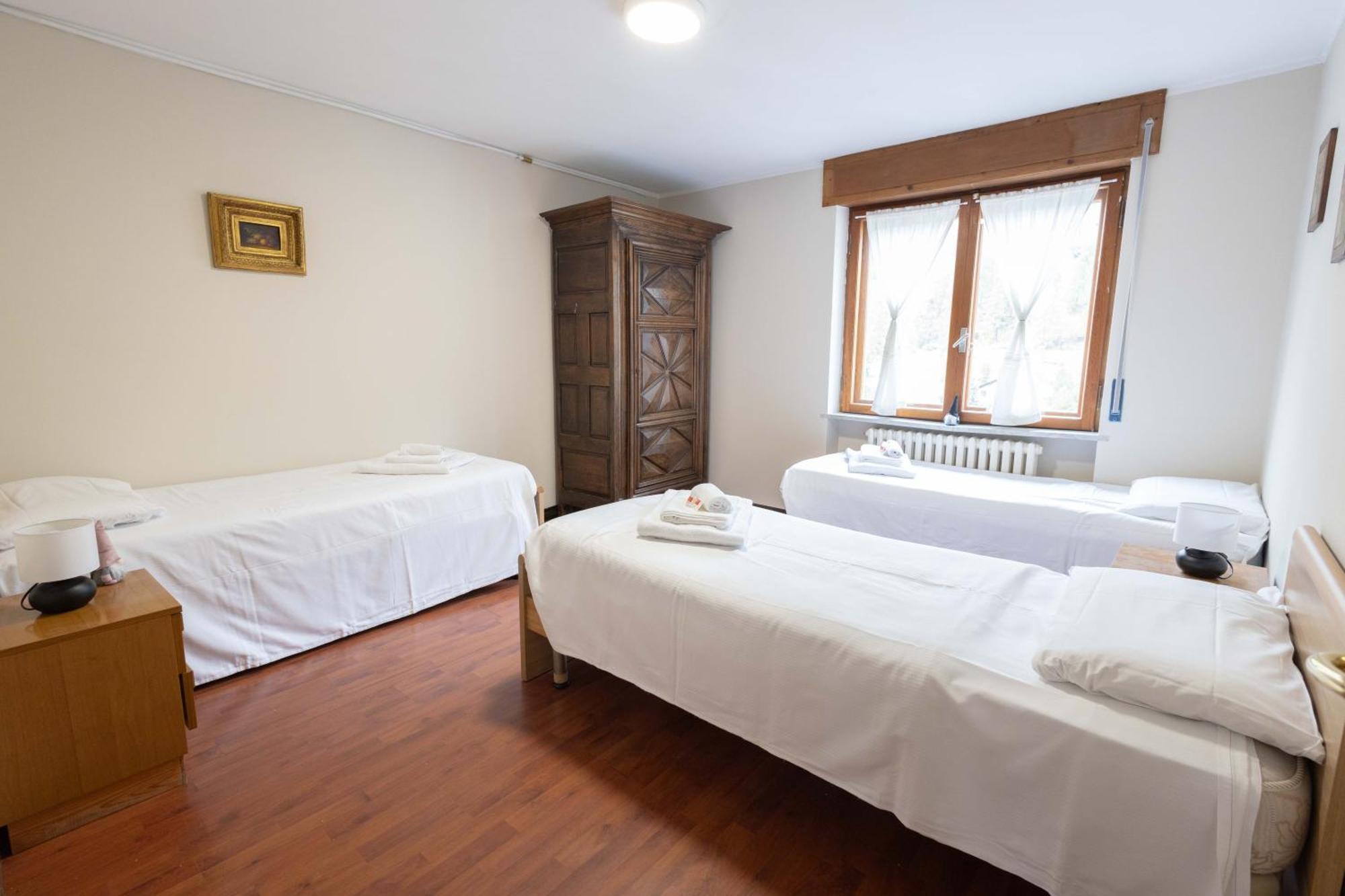 Maison Nanni Cogne Extérieur photo
