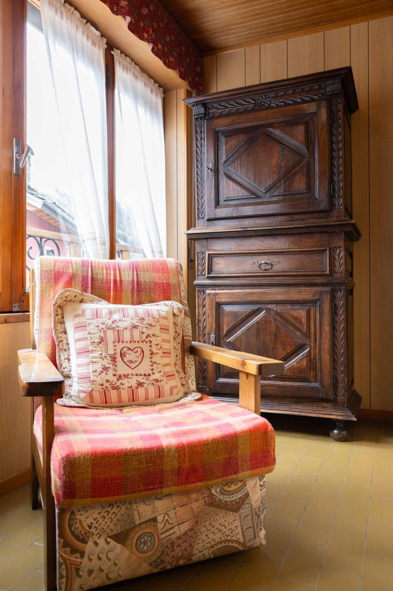Maison Nanni Cogne Extérieur photo