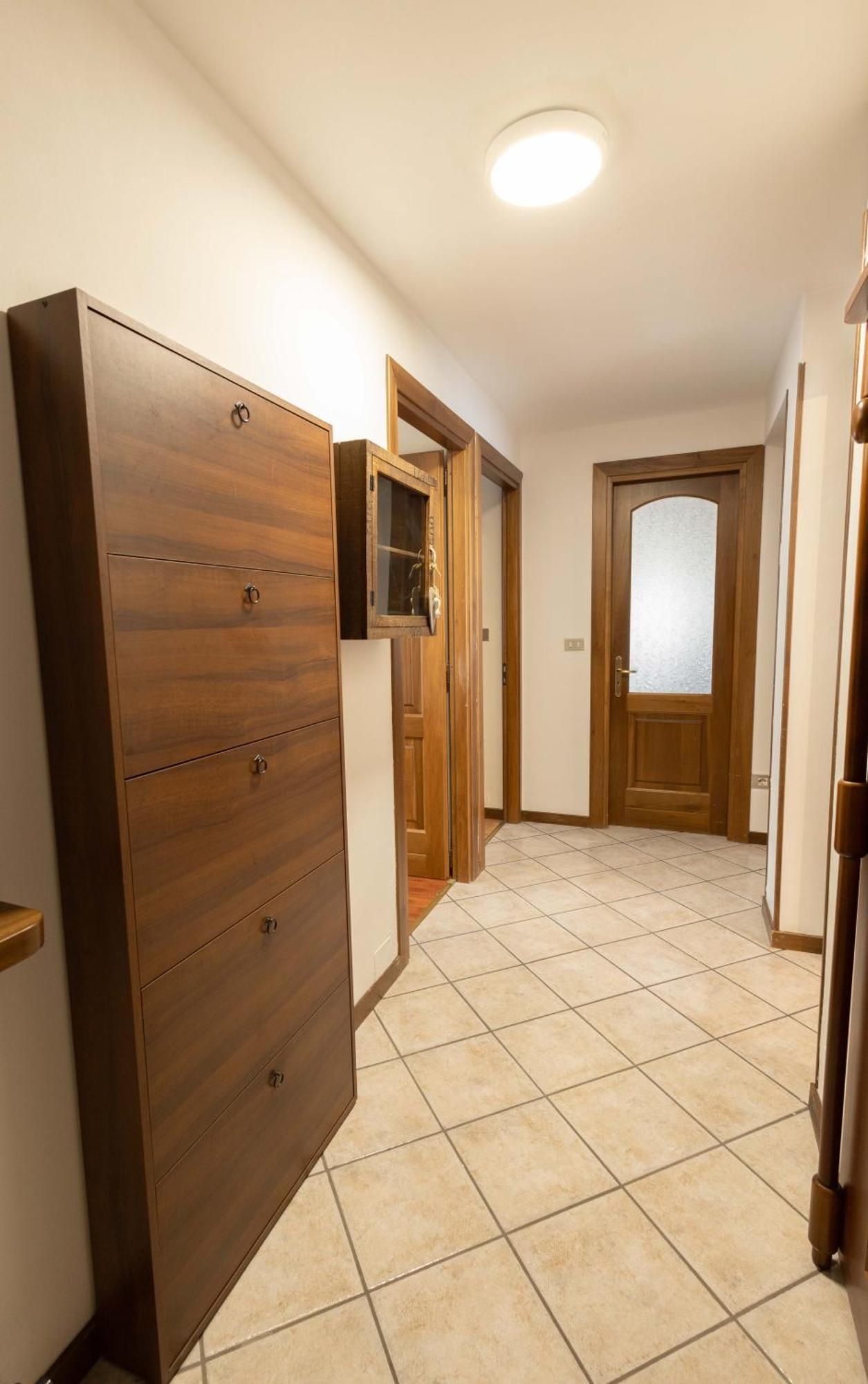 Maison Nanni Cogne Extérieur photo