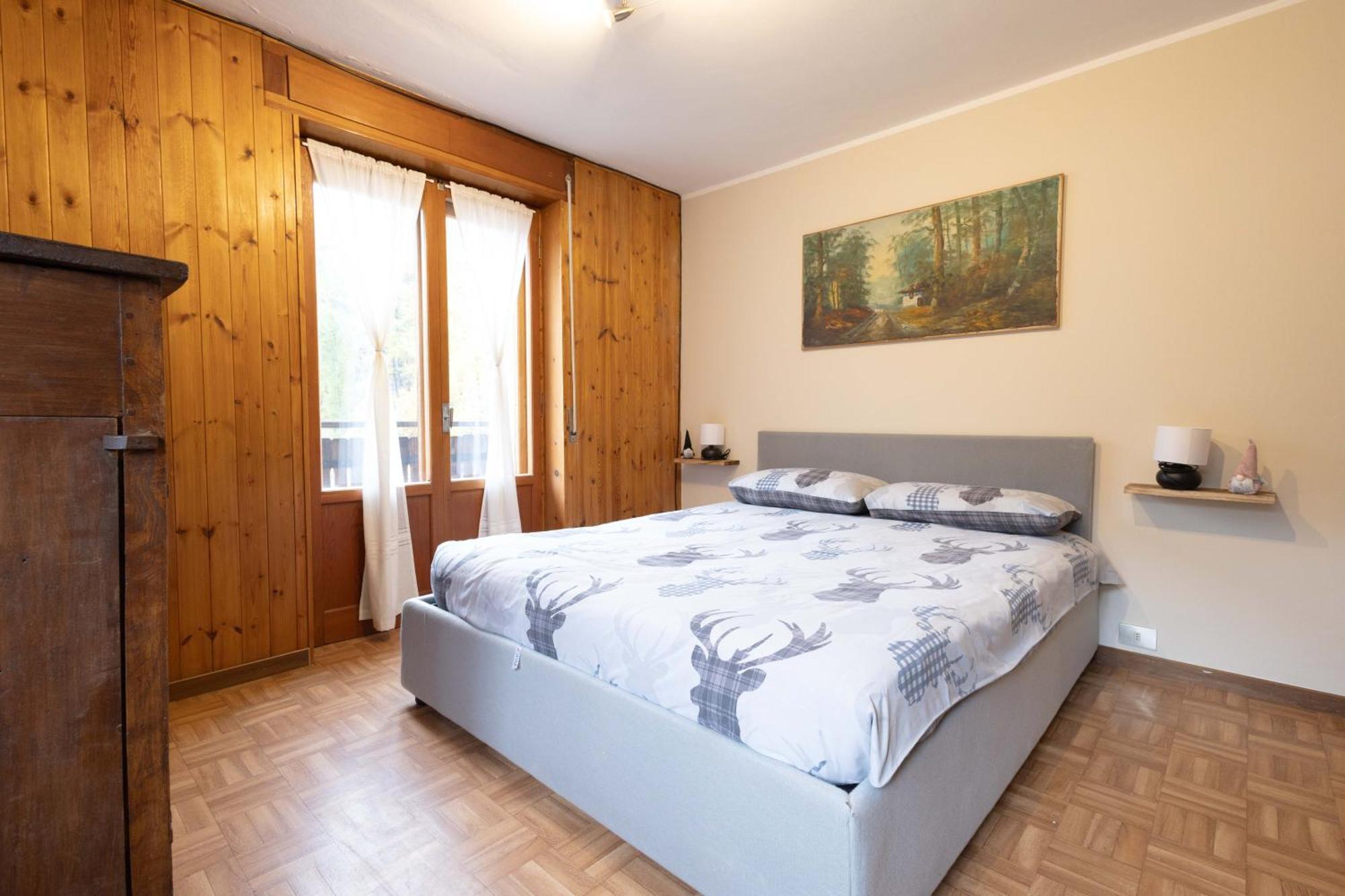 Maison Nanni Cogne Extérieur photo