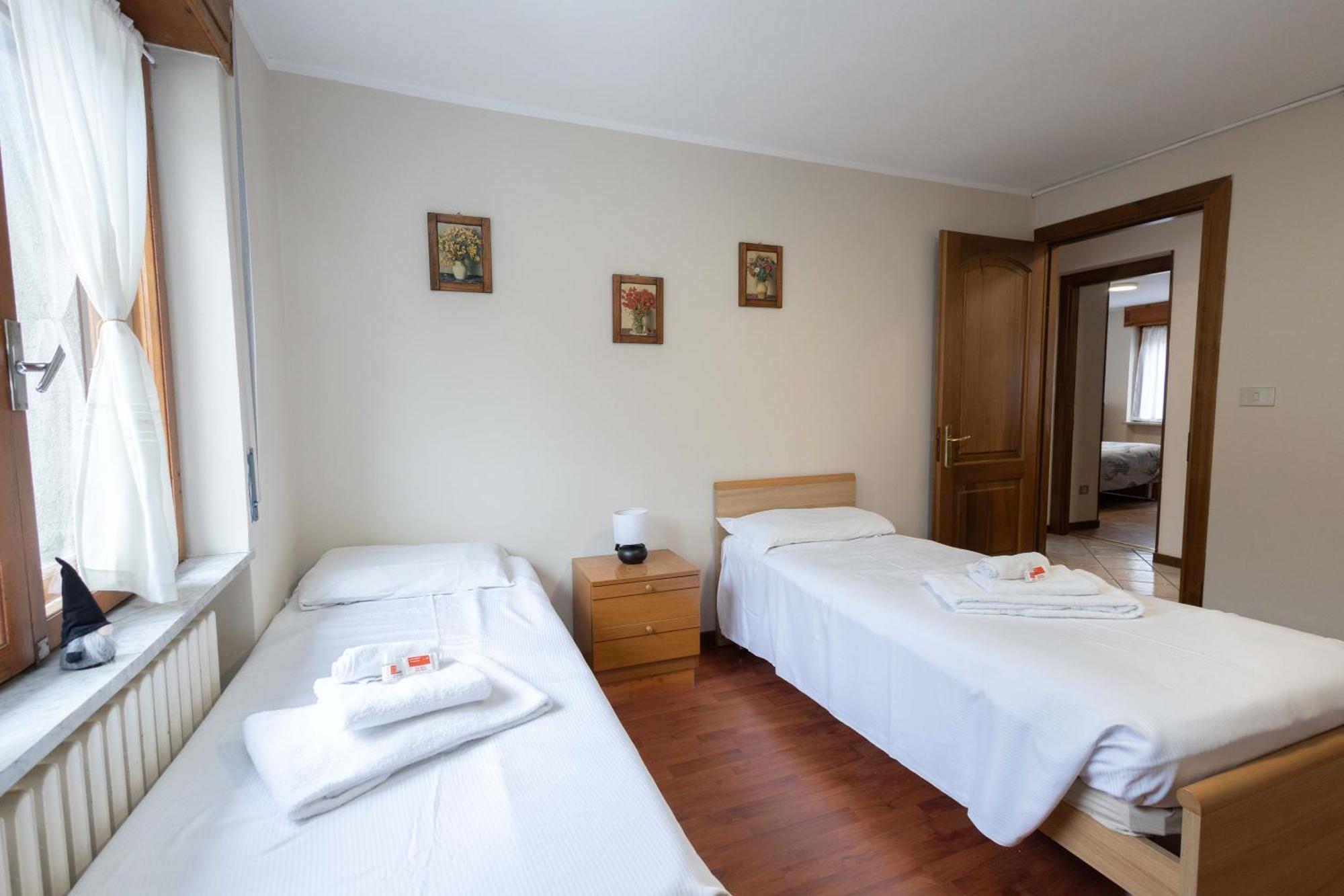 Maison Nanni Cogne Extérieur photo