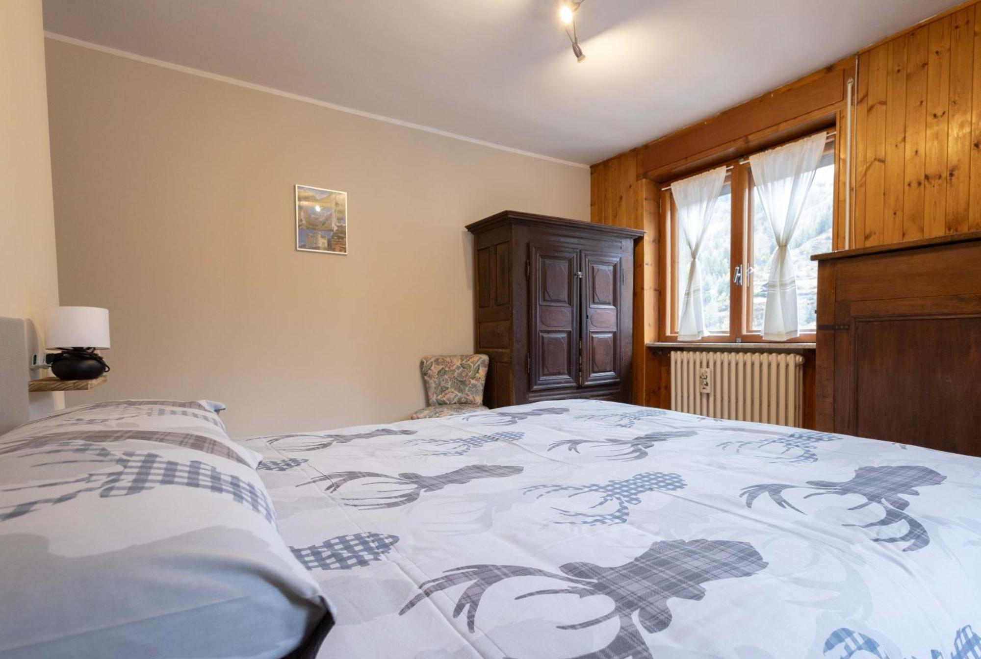 Maison Nanni Cogne Extérieur photo